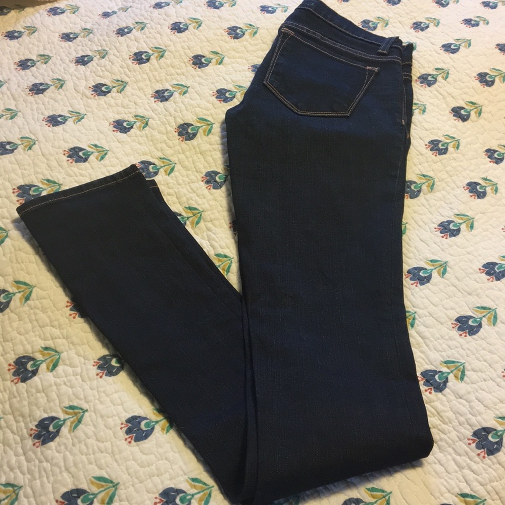 J Brand pencil leg brand new jeans
